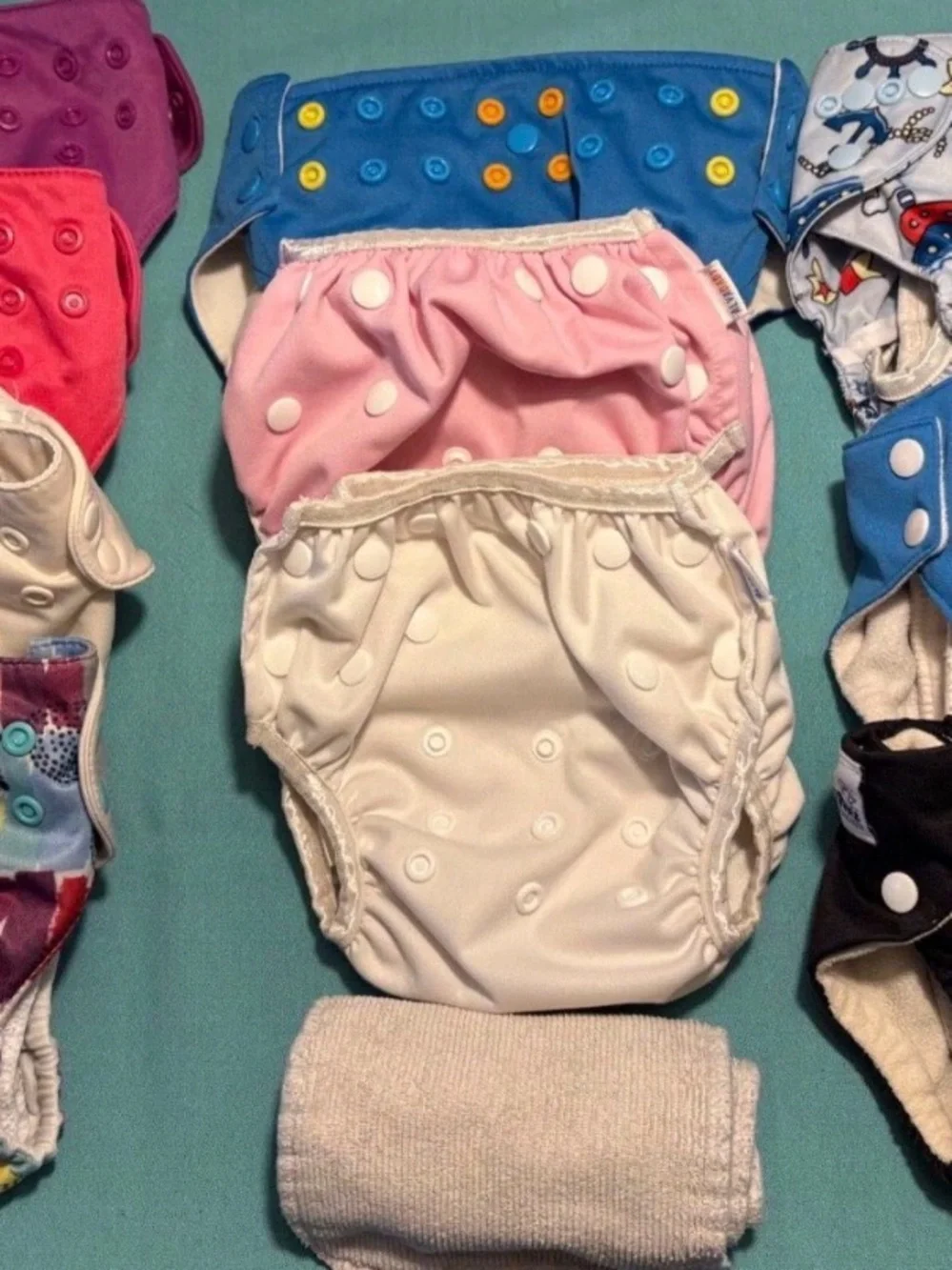 Alvababy soft adjustable